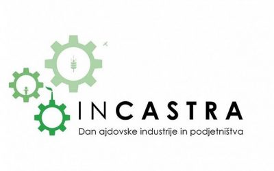 Sodelovanje pilonovcev na InCastri
