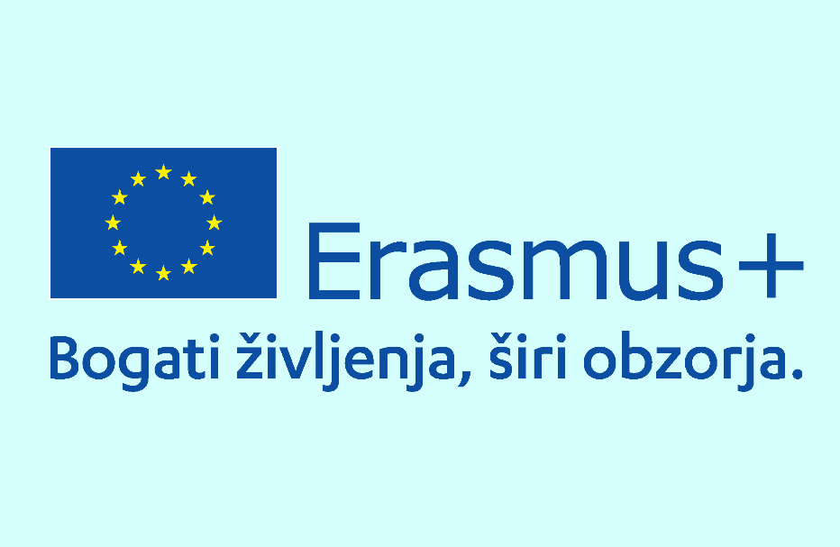 Povabilo k prijavi Erasmus+ mobilnost v PIU 2021/22