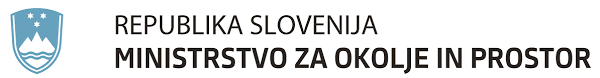 Ministrstvo za okoljr