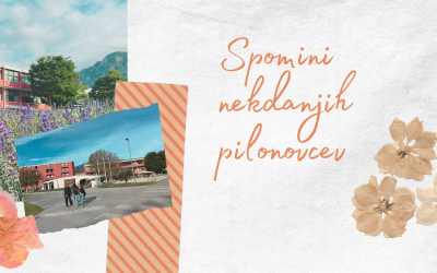 Spomini nekdanjih pilonovcev